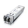 Alwong 10GBase-LR SFP+ Transceiver, 10G SFP+ to LC Singlemode Fiber
