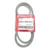 Genuine Honda 22431-VR8-N03 Drive V-Belt for HRN216 Series Walk-Behind Lawn