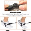 Glute Workout Kickback Strap – Booty Building and Workout Trainer