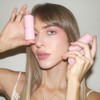 SIMIHAZEBEAUTY Sun Flush All Over Face Tint 2.9ml - Peach