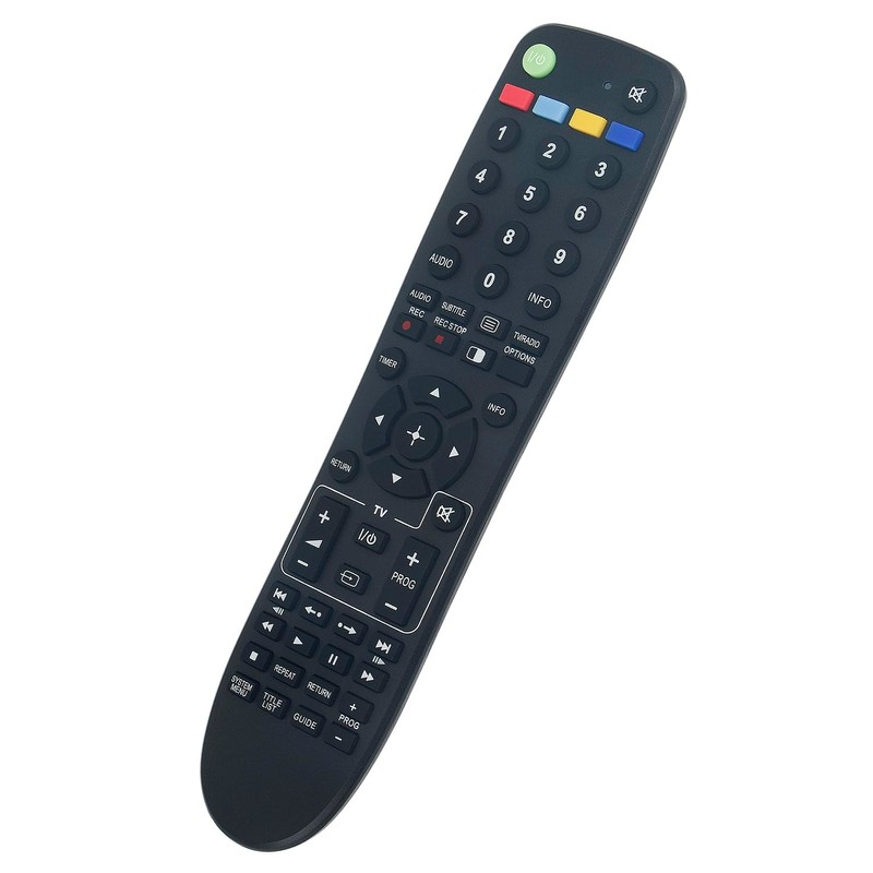 AULCMEET Replacement Remote Control RMT-D259 Suitable for Sony Hard Disk