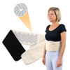 NEOLYMP Acupressure Belt - Versatile Stimulation - Eco-Friendly, Washable, Adjustable
