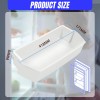 Kojem 2187172 Replacement Refrigerator Door Bin Shelf Compatible with Most