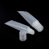 Lip Balm Tube Case Empty Tube 5ml 20ea