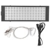 13W LED Grow Light Full Spectrum Panel Grow Lamp for