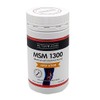 Peter & John MSM Dietary Sulfur 1300mg 120 Capsules /
