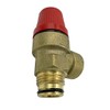 Pressure Relief Valve PRV For Biasi Parva M90 24 28