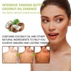 3pcs Tanning Lotion Accelerator Moisturizing Sunless for Bronze Brown Skin