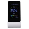 CO2 Monitor Carbon Dioxide Detect Indoor Air Quality Monitor Temperature