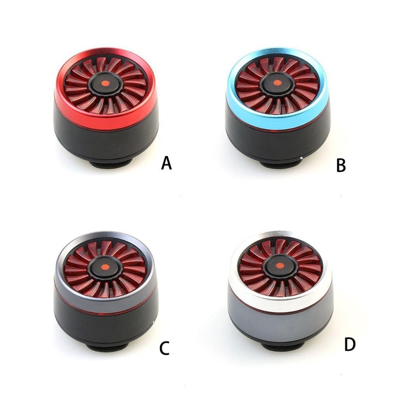 tieedhfu Bike Tail Light Rear Lamps Flashlight LED Warning Lantern