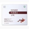 동서웰빙 이지로운 녹용홍삼 스틱 10g 60포 (선물형) Dongseo Wellbeing Easy