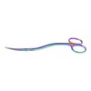 MAKER AND MARKET Applique Long Thin Needlepoint Blade 6.1 Inch