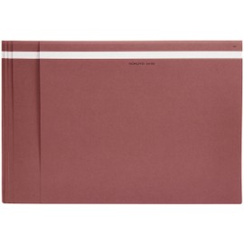 コクヨ(KOKUYO) レポートメーカー 製本ファイル A4 5冊入 赤 セホ-50R