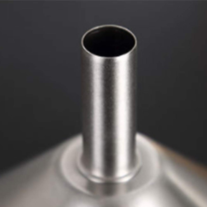 Funnel Funnel, Stainless Steel Funnel, Wide Mouth Funnel, Funnel, Filter,