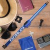GoBUDi Barra de extensión ajustable compatible con todas las cámaras