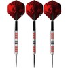 DESIGNA DARTS Vampires V2 Darts | M2 | Steel Tip