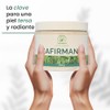 Crema Corporal Hidratante Reafirmante 400 Gr Productos Mart Mexico