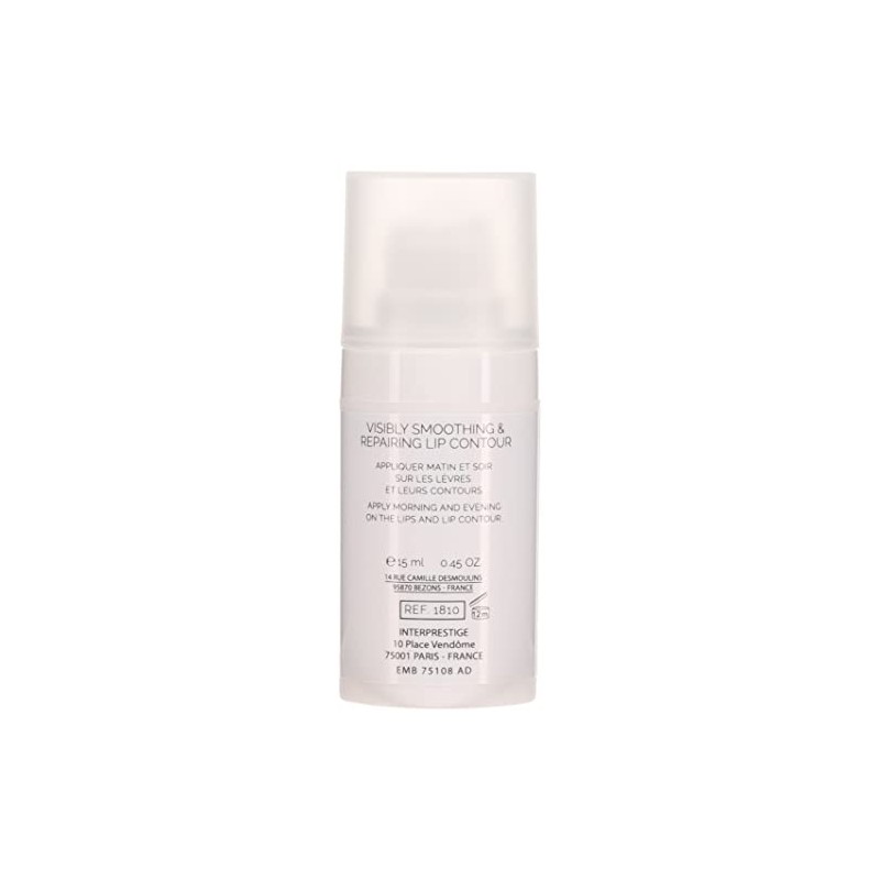 Christian BRETON Serious Lip Repair Treatment 15 ml
