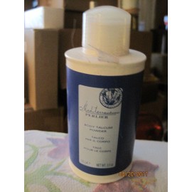 Perlier Mediterraneum Body Talc Talcum Powder 3.5 Oz. Shaker container~~New