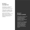 SACHAJUAN Scalp Shampoo and Conditioner Set | Itch Relief and