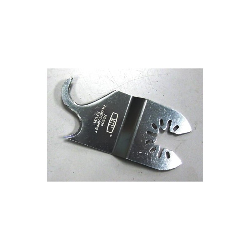 MTP Brand Knife Blade Stainless Steel Oscillating Multi Tool Saw