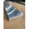 6061 Aluminum Flat Bar, 1" x 5", Solid Stock, Machining,
