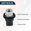 Front Turn Signal Tail Light Socket for Jeep Grand Cherokee