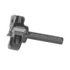 1/4in Shank Insert Style Spoilboard Bit 2 and 2 Flute