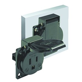 PMRBA, Altech Corp, Panel Mount