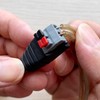 Audiophan Speaker Wire to RCA Adapter Speaker RCA Male to