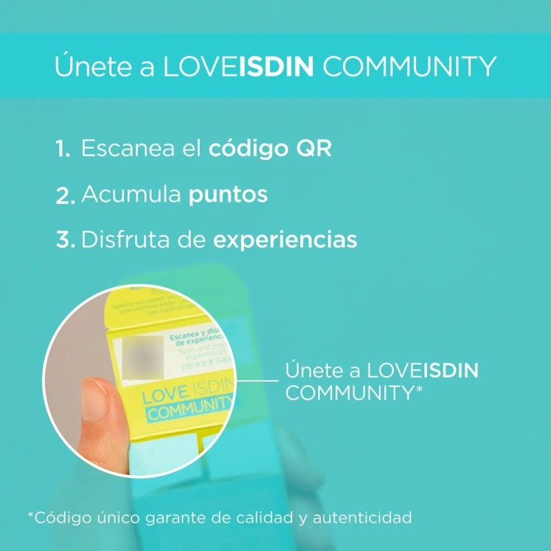 Isdin Acniben control De Brillos Y Granos Gel Crema Fac 40ml