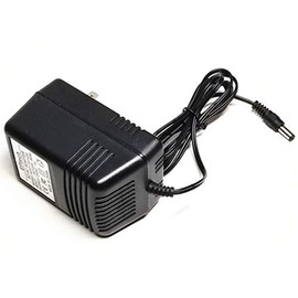 AC/AC Adapter for Lathem Model AAC-1501300 AAC1501300 Q7150-5210A MW48-1501300A Fits Lathem 1500E 1000E 1E118425 Clock Atomic Time Recorder Power Supply Cord Battery Charger Mains PSU