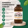 Grace Harbor Skin Muscle & Joint Rub – Premium Whole
