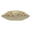furn. Boda Cushion Cover, Jute, Natural, 30 x 50 cm