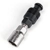Bicycle Crank Puller Crank Removal Tool with Square Taper Bottom