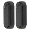 Driveway Alarm, Wireless Infrared Gate Beam Sensor, Indoors Outdoor Weather