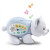 VTech Baby Lil' Critters Soothing Starlight Polar Bear Nursery Projector