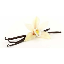 OliveNation Vanilla Beans 5 beans Madagascar