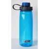 Nalgene Everyday OT-Cap Drinking Bottle 0.7 L Blue Lid Blue