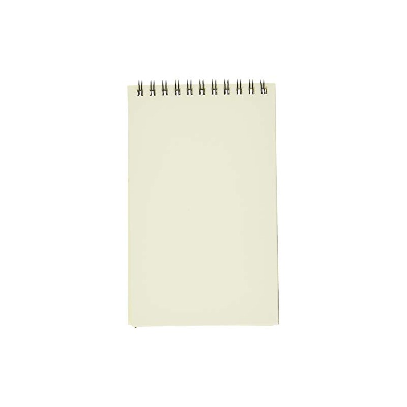 Strathmore (400-1 400 Series Drawing Pad, Medium Surface, 4"x6", 24