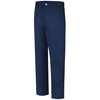 Bulwark Men's Flame Resistant 9 oz Twill Cotton Work Pant,