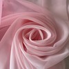 Megachest Woven Voile super wide metallic ring top Curtain 1