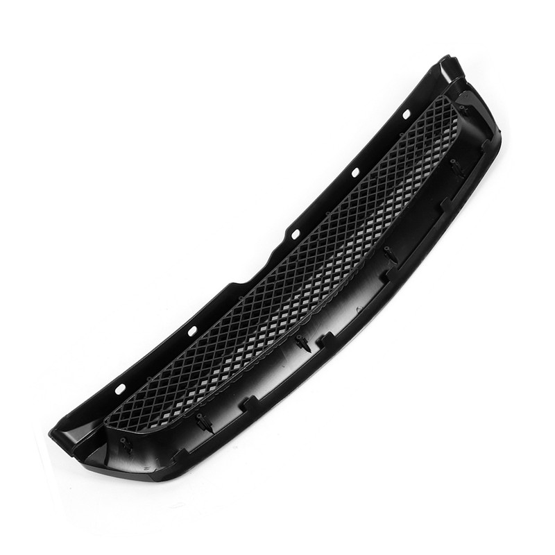 Front Hood Grill Grille for EK JDM Type R Style