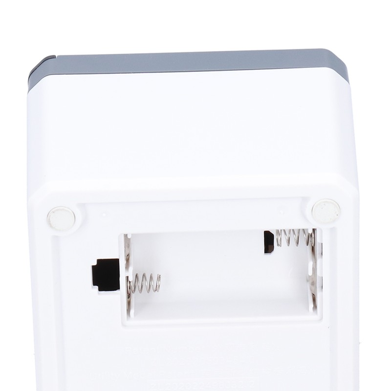 Smart Toothpick Dispenser Auto Infrared Induction Toothpick Box Portable Toothpick