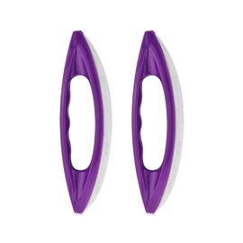 KADS 2 x Nail Buffers for Shiny and Shiny Nails