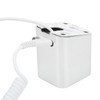 Phone Antitheft Display Stand Charging Function Nonslip Loud Sound Burglar