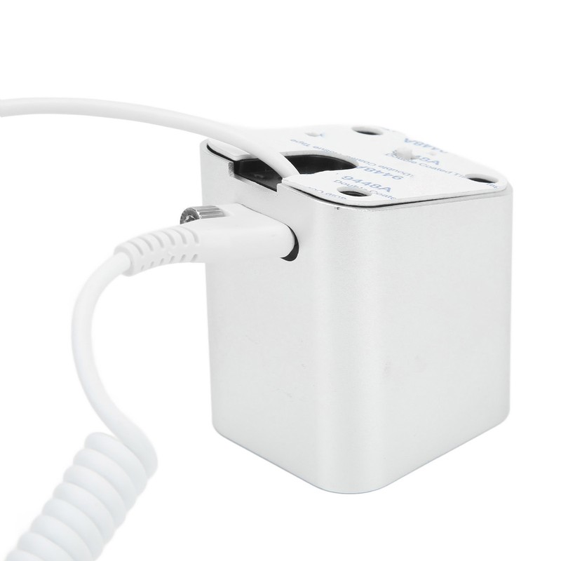 Phone Antitheft Display Stand Charging Function Nonslip Loud Sound Burglar