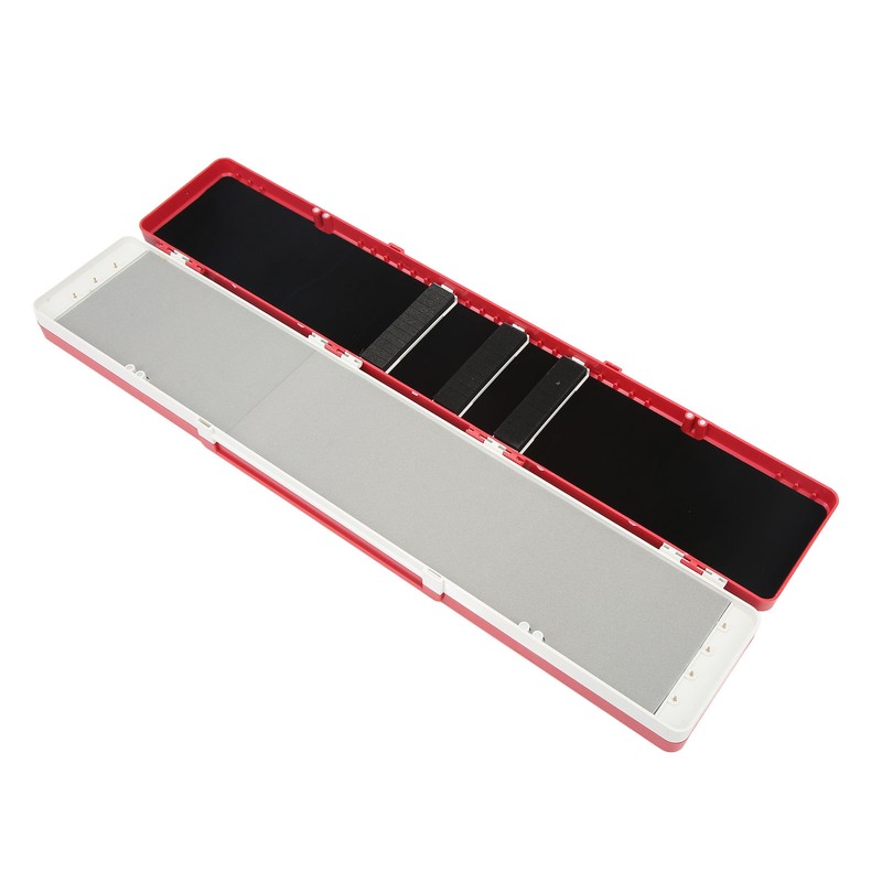 Fishing Floats Box 3 Layers 3 in 1 Fish Float