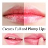 CGTOLOS Hyaluronic Acid Lip Balm Lip Plumper Natural Extract Fade
