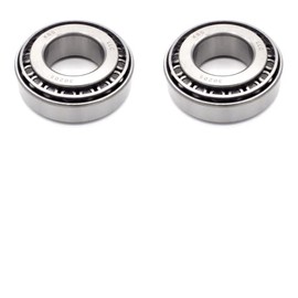 Parts and Parts Steering Head Bearing Compatible with Aprilia Classic Europe Moto-65 MX Pegaso RS RX RX-SX Tuono